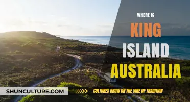 King Island: Tasmania's Remote Gem
