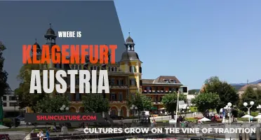 Exploring Klagenfurt, Austria: A City of Southern Charm