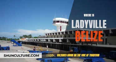 Ladyville: Belize's Industrial Hub