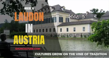 Laudon's Legacy: Unveiling Austria's Hidden Gem