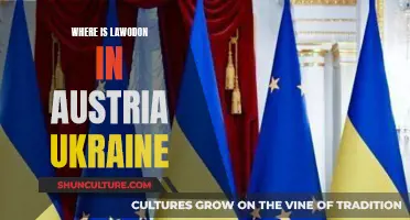 Lawodon's Journey: Austria to Ukraine's Uncertain Future