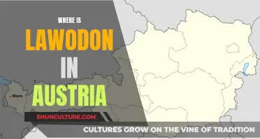 Lawodon's Austrian Adventure: Unveiling the Mystery