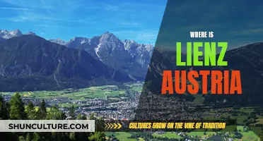 Exploring Lienz, Austria: A Gem in the Dolomites