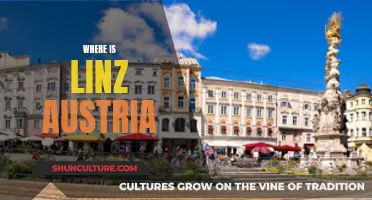 Exploring Linz: Austria's Hidden Gem Along the Danube