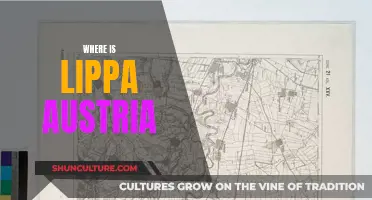 Exploring Lippa: A Hidden Gem in Austria's Alps
