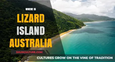 Exploring Lizard Island: Australia's Tropical Paradise