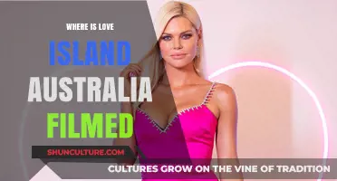Love Island Australia: Filming Location Secrets Revealed