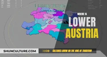 Exploring Lower Austria: Its Unique Location and Charm