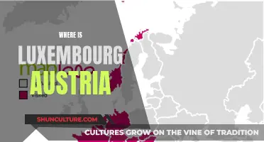 Luxembourg and Austria: A Tale of Two Countries' Identities