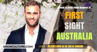 Where is Mark from Married at First Sight Australia Now?