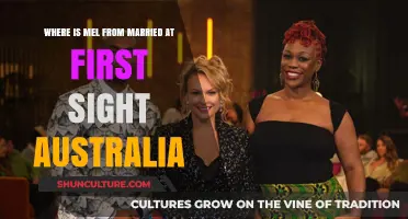 Where is Mel Schilling from Married at First Sight Australia Now?