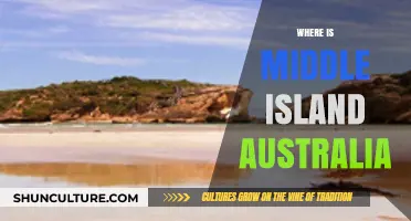 Middle Island: Australia's Unseen Gem