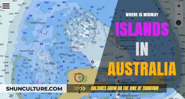 Midway Islands: Australia's Remote Territory