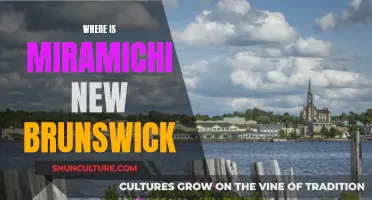 Miramichi: New Brunswick's Gem