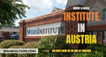 Mises Institute's Austrian Legacy: A Historical Perspective