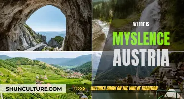 Mystlence's Austrian Adventure: Unveiling the Hidden Gem