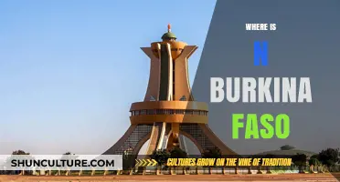 Exploring Burkina Faso: Unveiling the Hidden Gem of West Africa