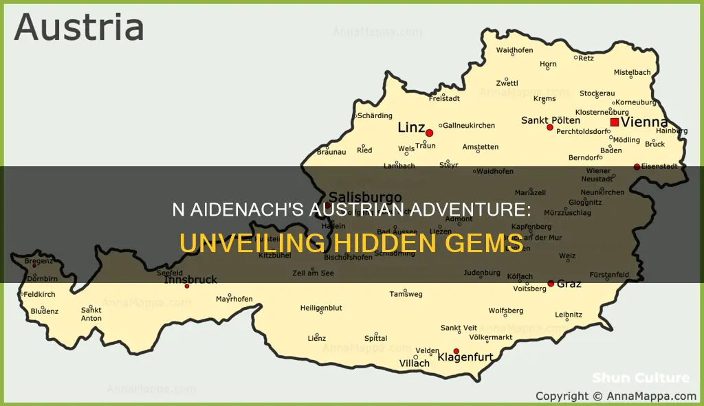 where is naidinach austria