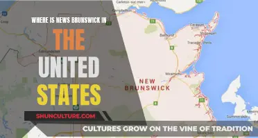 New Brunswick: A US East Coast Gem