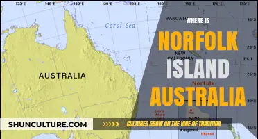Norfolk Island: Australia's Tropical Haven in the South Pacific