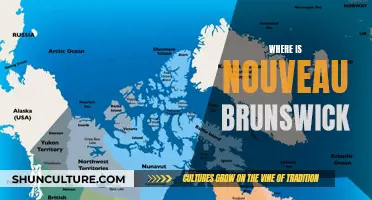 Nouveau Brunswick: Canada's Maritime Gem