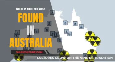 Nuclear Energy in Australia: Current Status and Future Plans