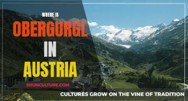 Obergurgl: A Hidden Gem in the Austrian Alps