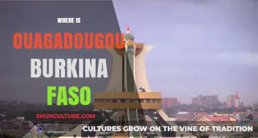 Exploring Ouagadougou: The Vibrant Heart of Burkina Faso