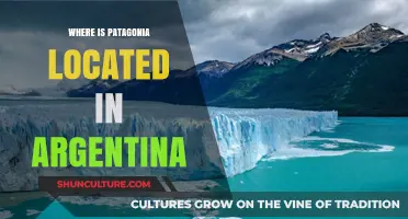 Exploring Patagonia: A Guide to Argentina's Southern Paradise