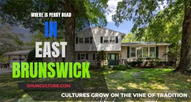 Perry Road: East Brunswick's Hidden Gem