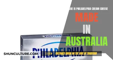Philadelphia Cream Cheese: Australian-Made Deliciousness