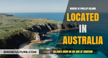 Phillip Island: A Gem in Australia's Coastal Crown