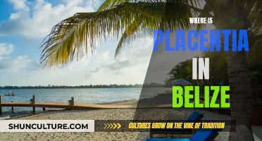 Placentia: A Belizean Paradise