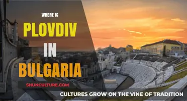 Discovering Plovdiv: Bulgaria's Ancient City Unveiled