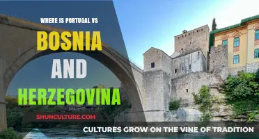 Portugal vs Bosnia and Herzegovina: Venue and Match Location Guide