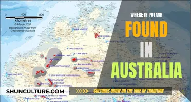 Potash Deposits in Australia: Where Are They Found?