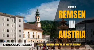 Exploring Remsen's Hidden Gems: A Guide to Austria's Hidden Treasure