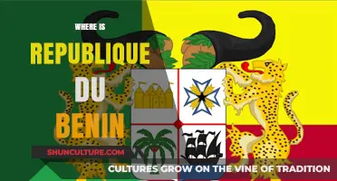 Exploring the Hidden Gem: A Journey to République du Benin