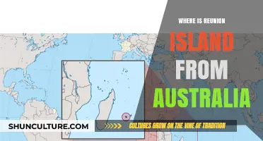 Reunion Island: Australia's Tropical Getaway