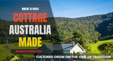River Cottage Australia: Where is it Filmed?