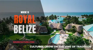 Royal Belize: An Exclusive Island Escape