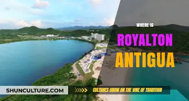 Discovering Royalton Antigua: Location, Travel Tips, and Resort Highlights
