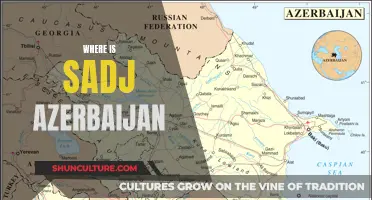 Exploring Sadj, Azerbaijan: A Place of Rich Cultural History