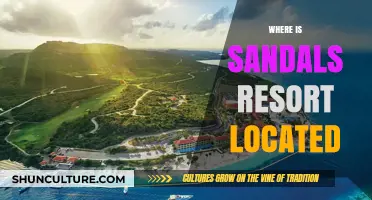 Discover the Tropical Locations of Sandals Resorts Worldwide