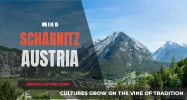 Exploring Scharnitz: A Gem in the Austrian Alps