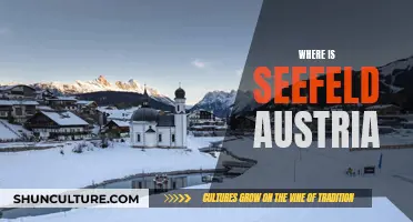 Seefeld, Austria: A Mountain Paradise in the Alps