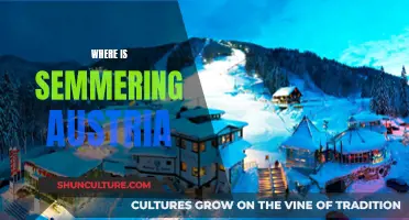 Exploring Semmering, Austria: A Mountainous Escape
