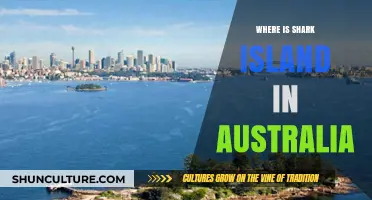 Shark Island: Sydney's Harbour Gem