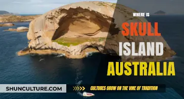 Exploring Skull Island: Australia's Lost World