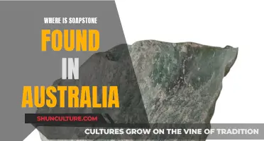 Soapstone Sources in Australia: A Comprehensive Guide